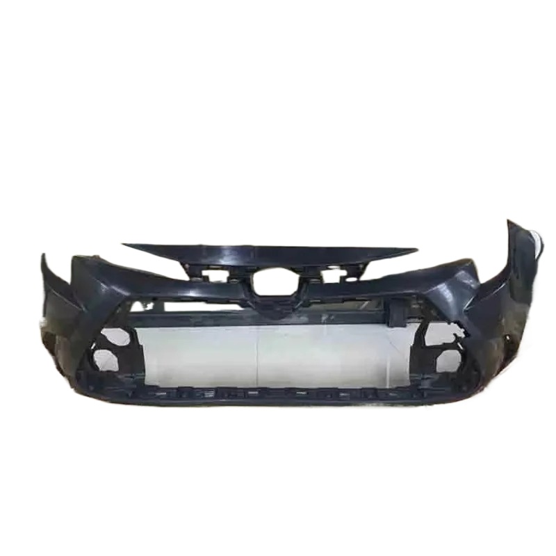 Front Bumper Replacement Parts - Auto Repair Shop Toyota review and price