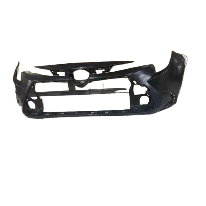 Front Bumper Replacement Parts - Auto Repair Shop Toyota review and price