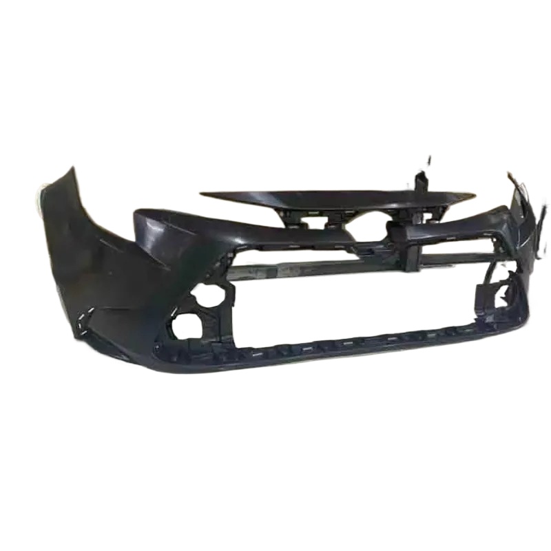 Front Bumper Replacement Parts - Auto Repair Shop Toyota review and price