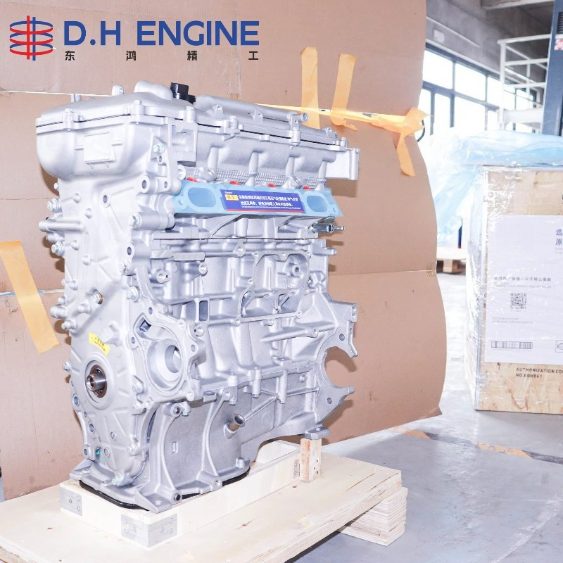 Solid 2ZR-FE Engine Long Block - Auto Repair Shop Toyota review and price