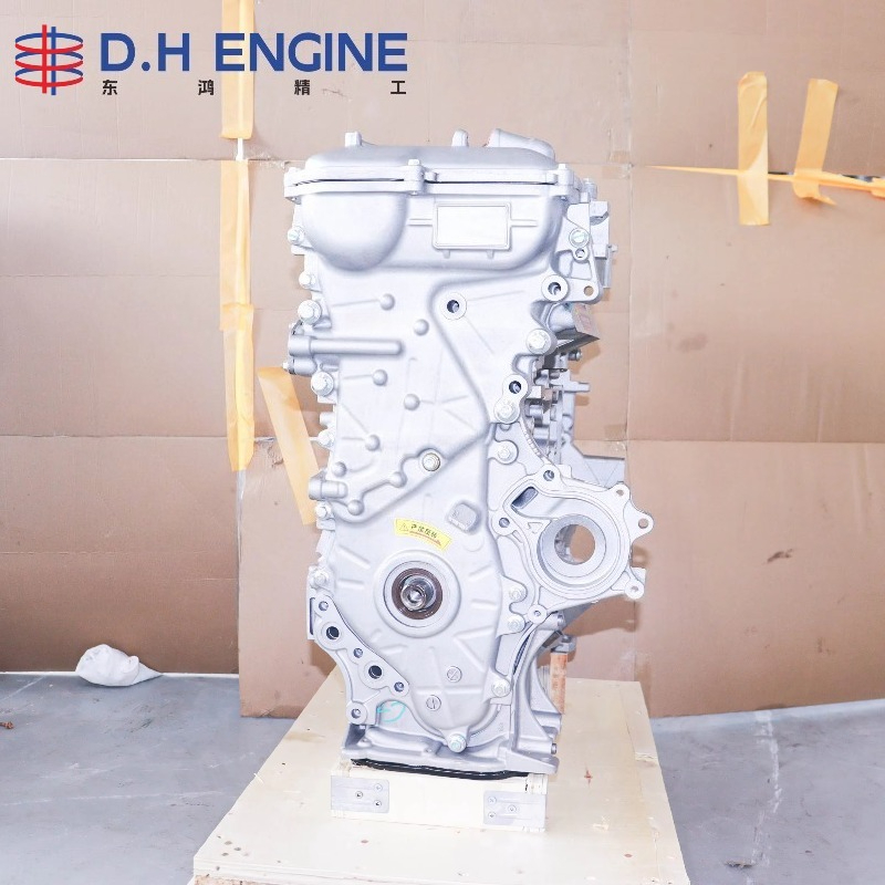 Solid 2ZR-FE Engine Long Block - Auto Repair Shop Toyota review and price
